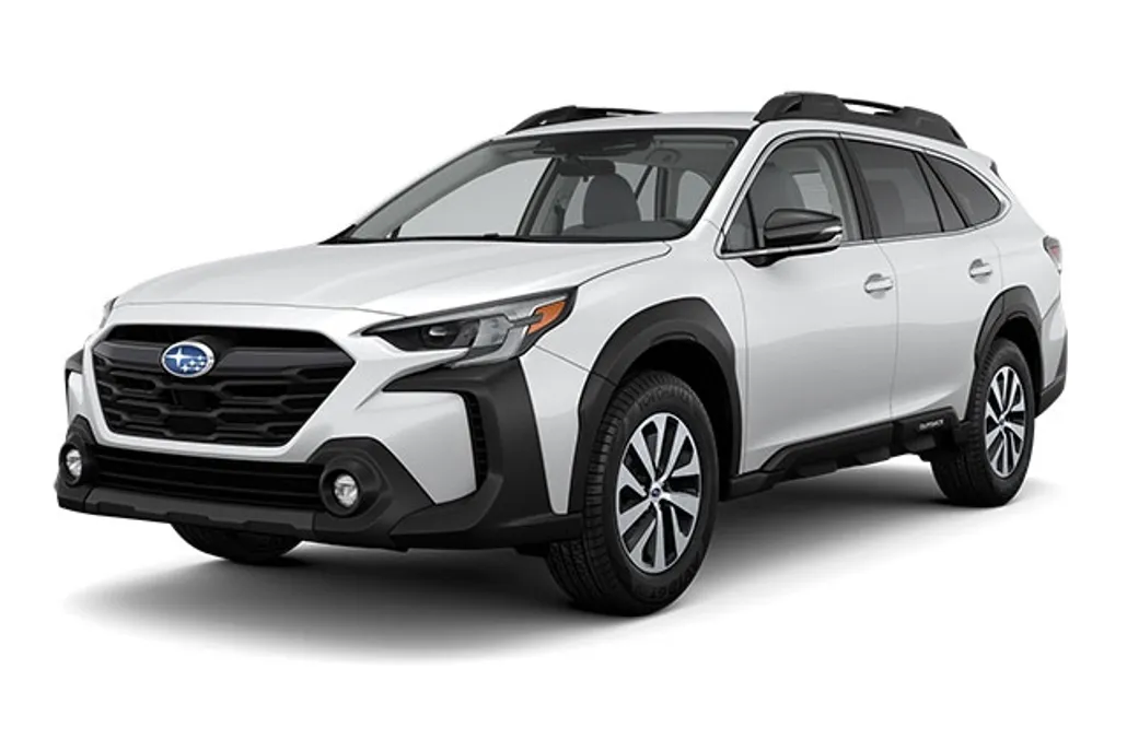 2025 Subaru Outback Premium photo 1