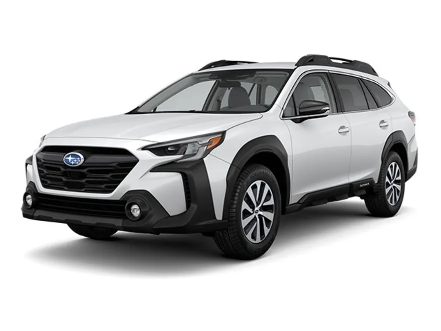 2025 Subaru Outback Premium photo 1