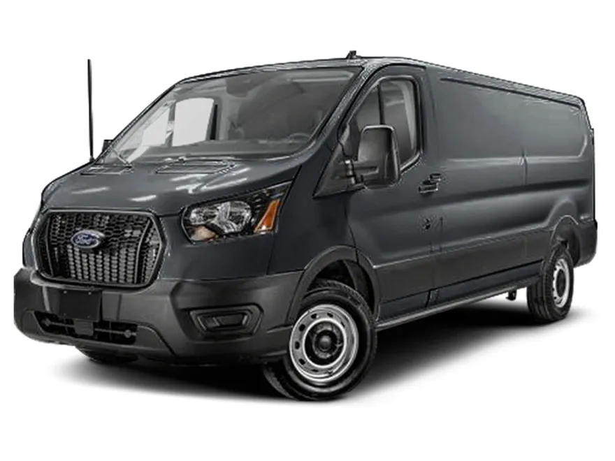 2024 Ford Transit photo 1