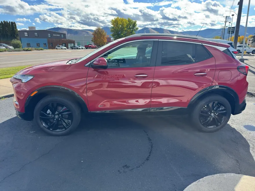 2026 Buick Encore GX Sport Touring photo 1