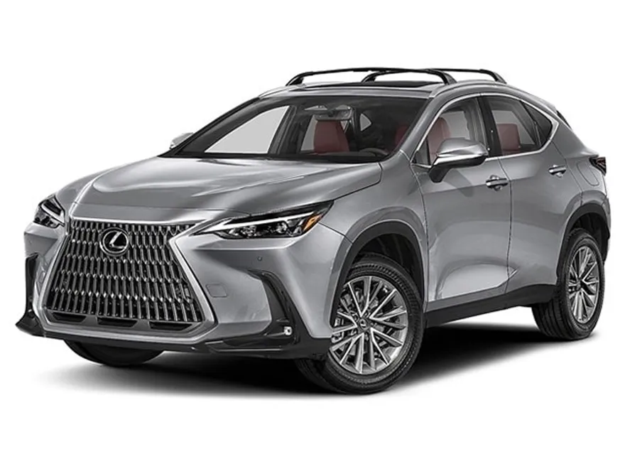 2024 Lexus NX 350 Premium photo 1