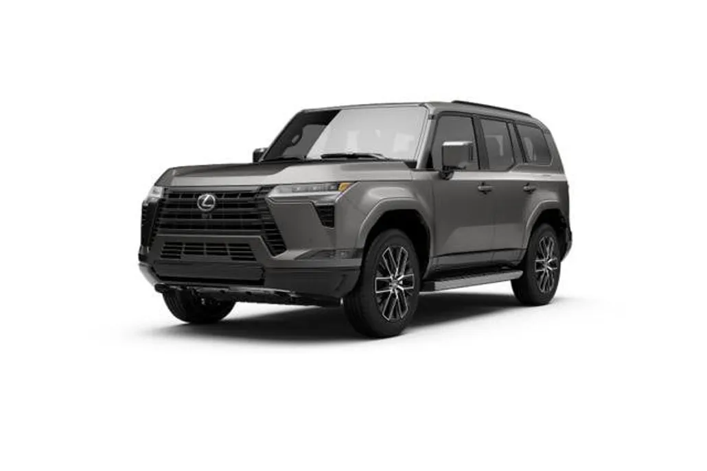 2025 Lexus GX 550 Premium photo 1