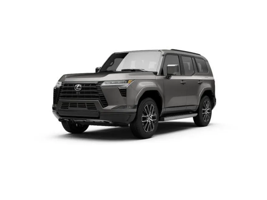 2025 Lexus GX 550 Premium photo 1