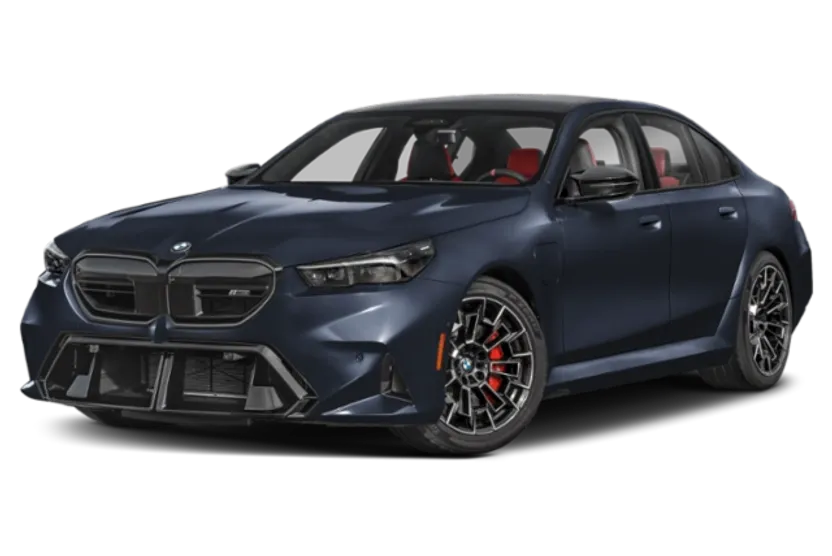 2026 Bmw M5 5 photo 1