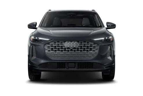 2025 Audi Q5 2.0T Premium photo 3