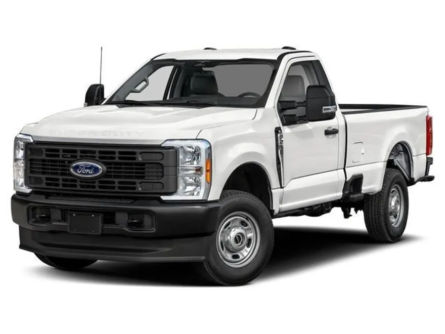 2026 Ford F-250 XL photo 1