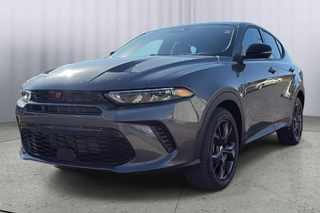 2025 Dodge Hornet GT photo 1