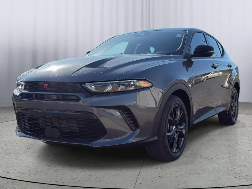 2025 Dodge Hornet GT photo 1