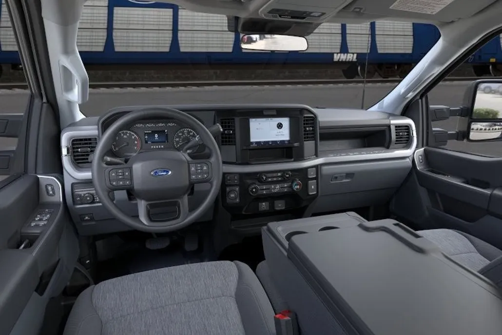 2026 Ford F-250 XL photo 1