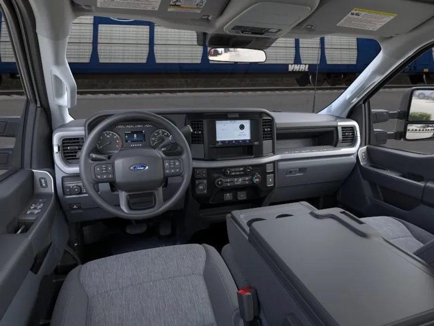 2026 Ford F-250 XL photo 1