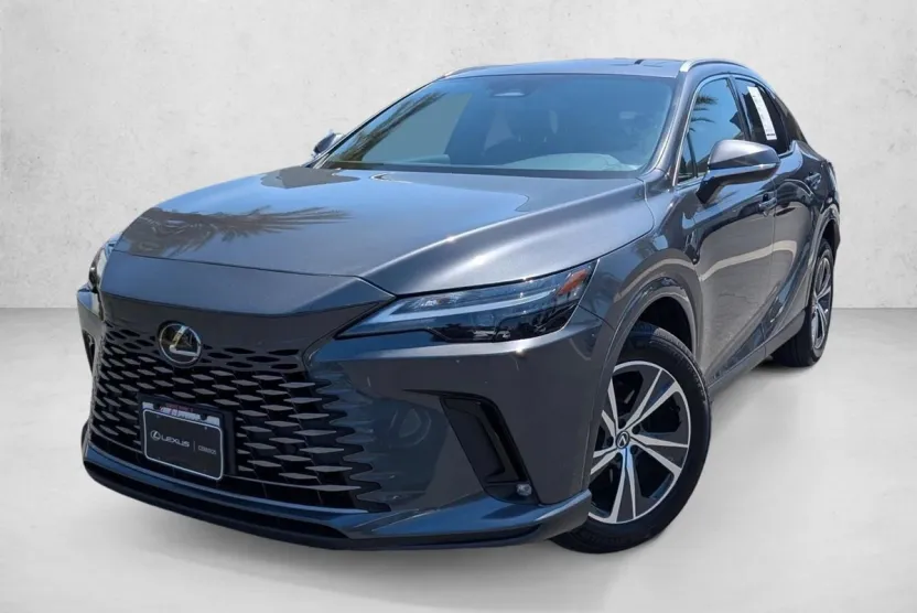 2024 Lexus RX 350 photo 1
