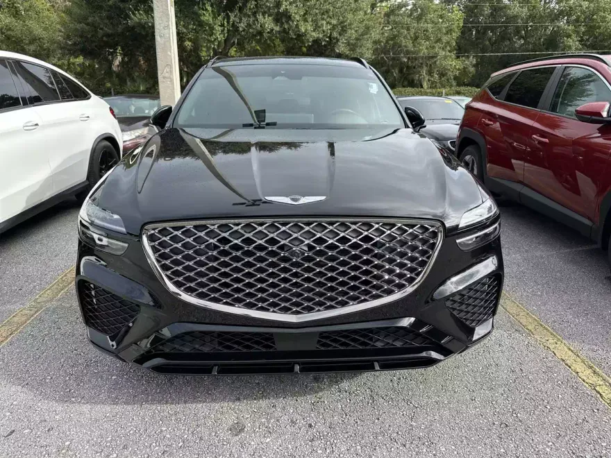 2024 Genesis GV70 2.5T photo 1