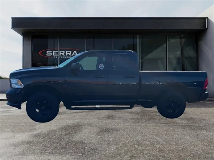 2016 Ram 1500 Express photo 1