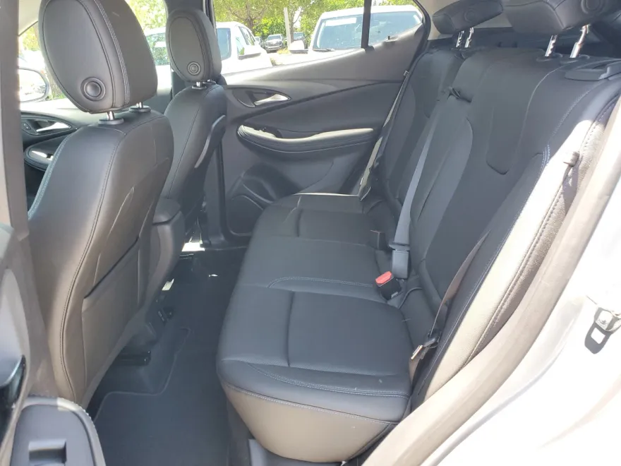 2026 Buick Encore Sport Touring photo 1