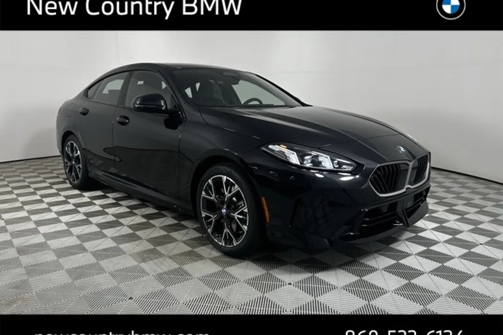 2026 Bmw 228 photo 1