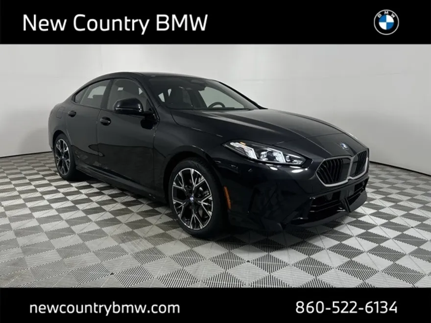 2026 Bmw 228 photo 1