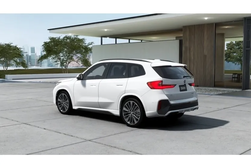 2026 Bmw X1 XDrive28i photo 1