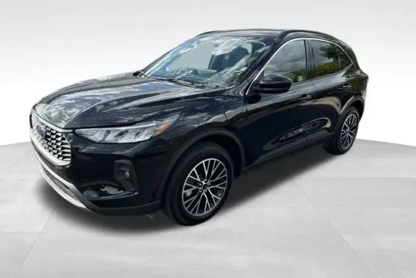 2023 Ford Escape Plug-In Hybrid Sport photo 1