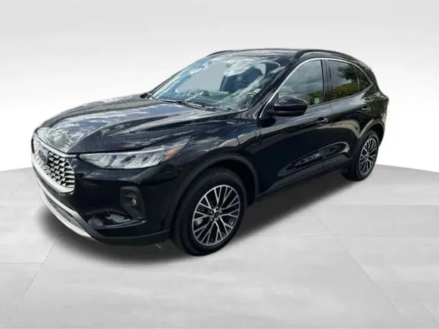 2023 Ford Escape Plug-In Hybrid Sport photo 1