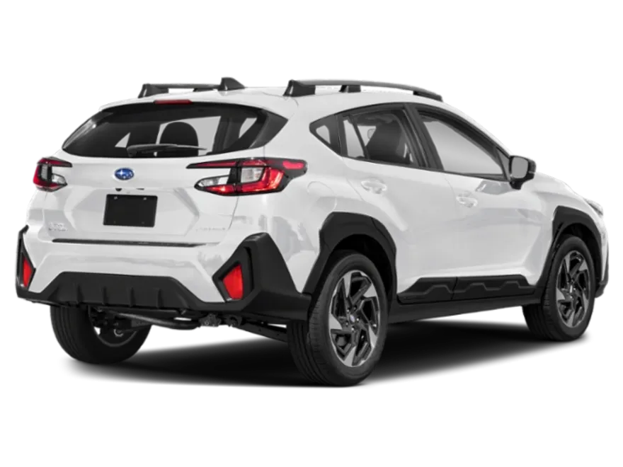 2025 Subaru Crosstrek Limited photo 1