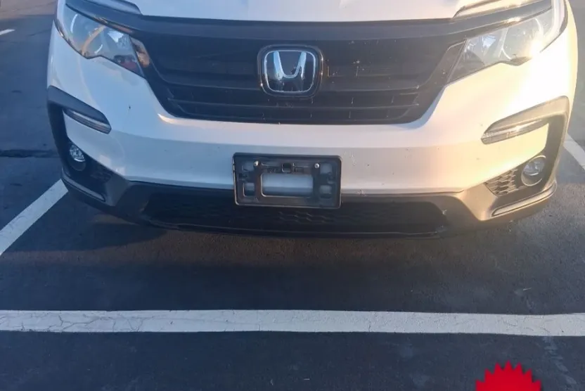 2021 Honda Pilot SE photo 1
