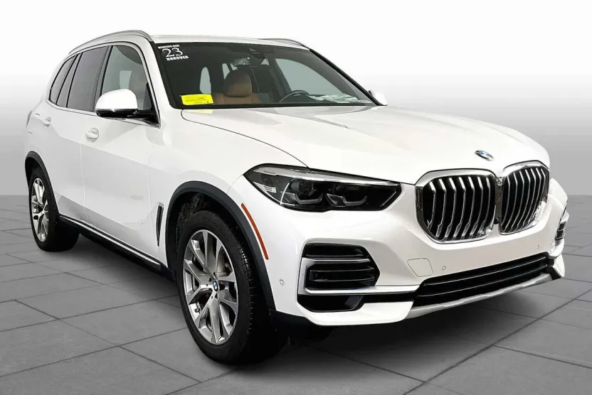 2023 Bmw X5 xDrive40i photo 1