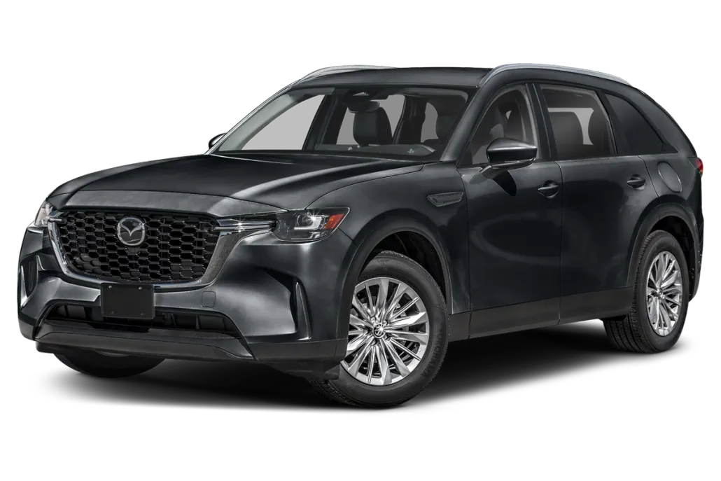 2024 Mazda CX-90 3.3 Turbo Select photo 1