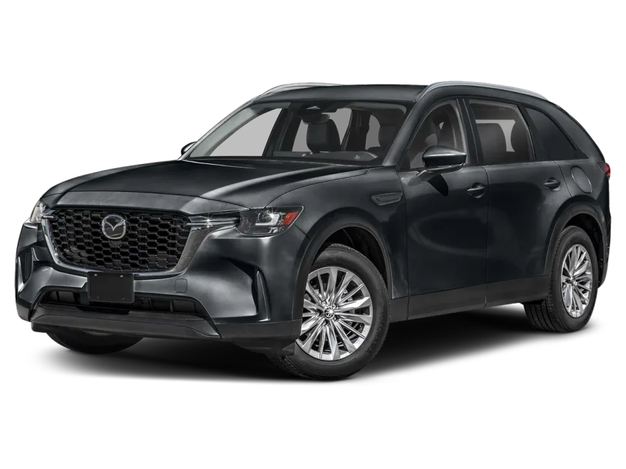2024 Mazda CX-90 3.3 Turbo Select photo 1