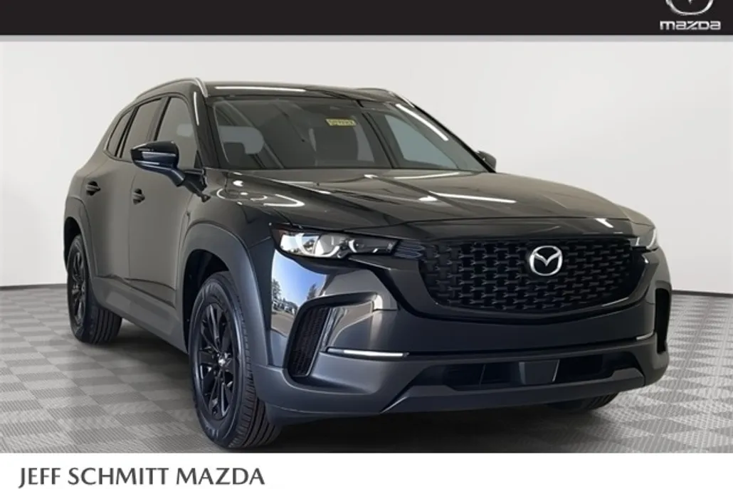 2024 Mazda CX-50 2.5 Select photo 1