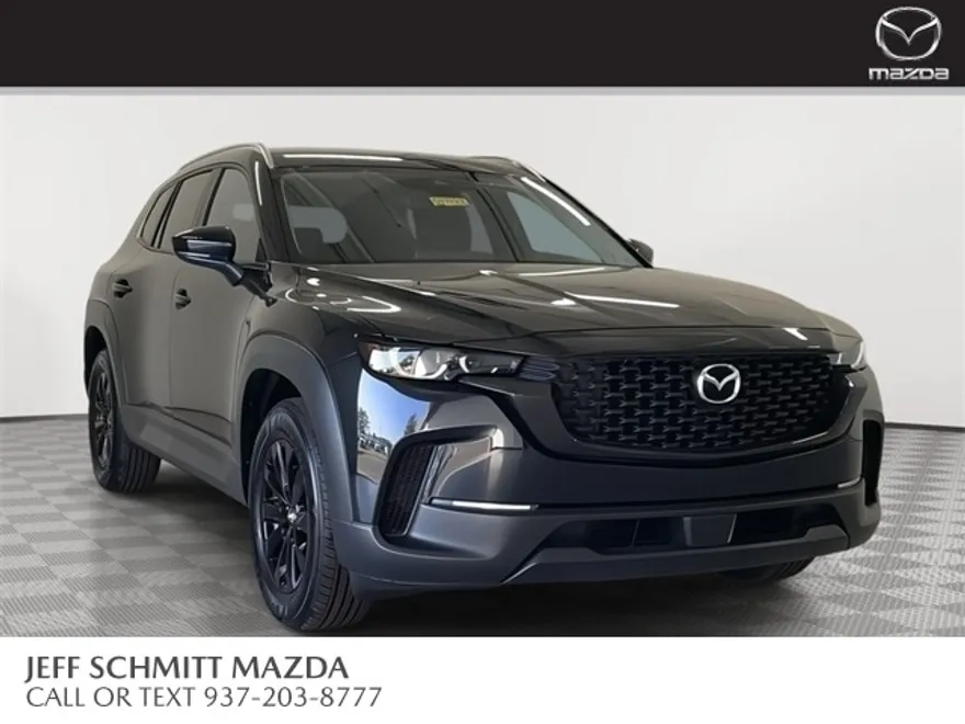 2024 Mazda CX-50 2.5 Select photo 1