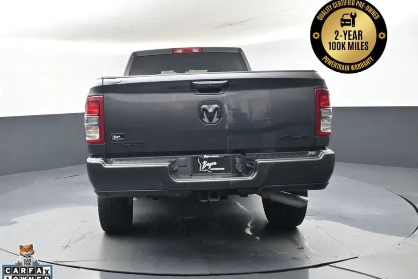 2023 Ram 2500 Big Horn photo 1