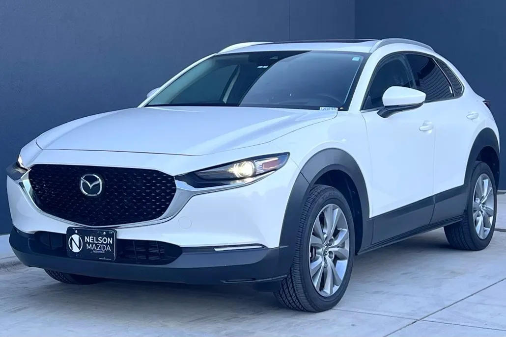 2023 Mazda CX-30 2.5 S Premium photo 1
