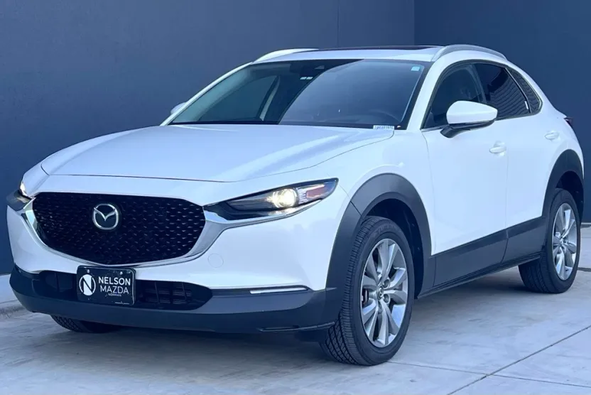 2023 Mazda CX-30 2.5 S Premium photo 1