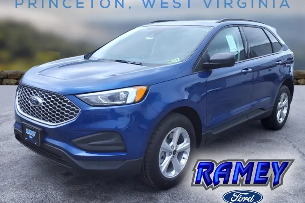 2024 Ford Edge SE photo 1