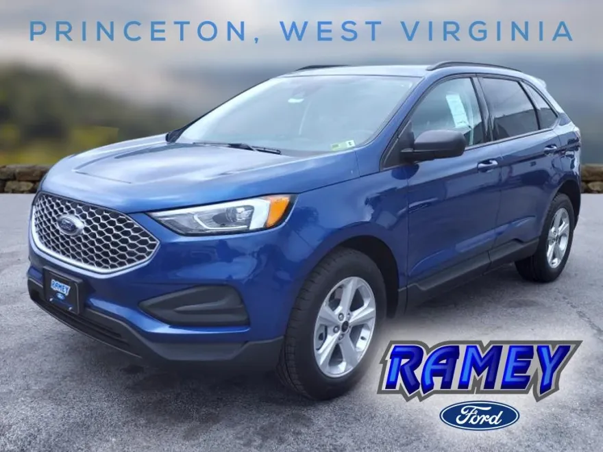 2024 Ford Edge SE photo 1