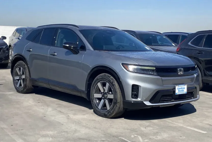 2025 Honda Prologue Touring photo 1