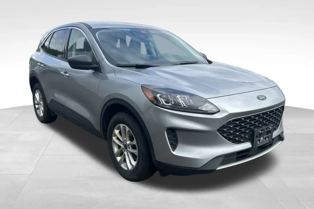 2022 Ford Escape SE photo 1