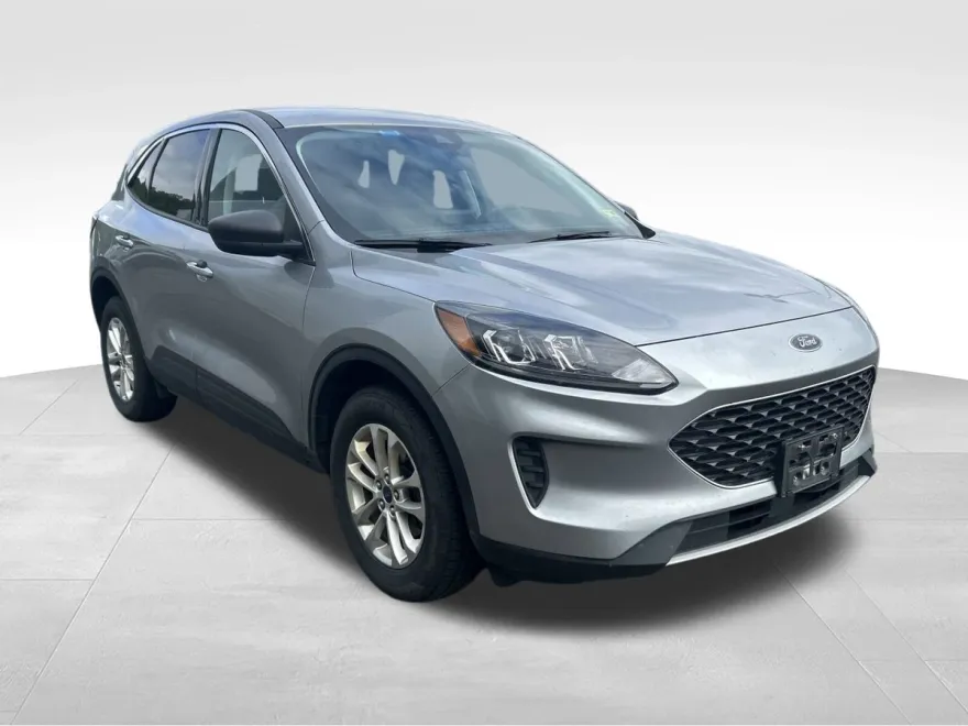 2022 Ford Escape SE photo 1