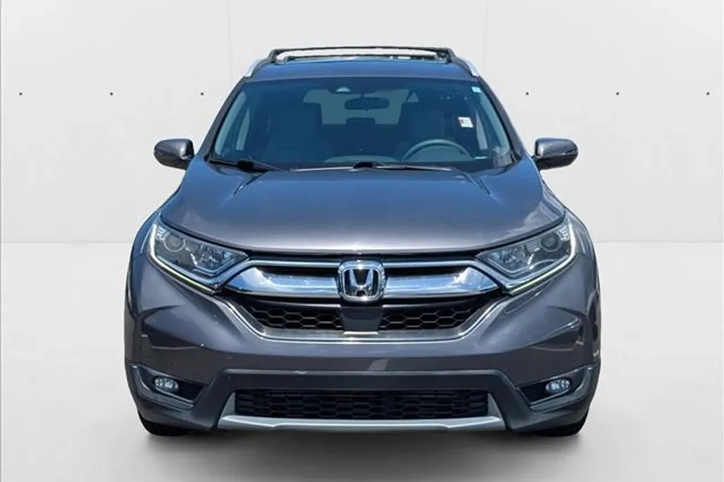 2018 Honda CR-V EX photo 1