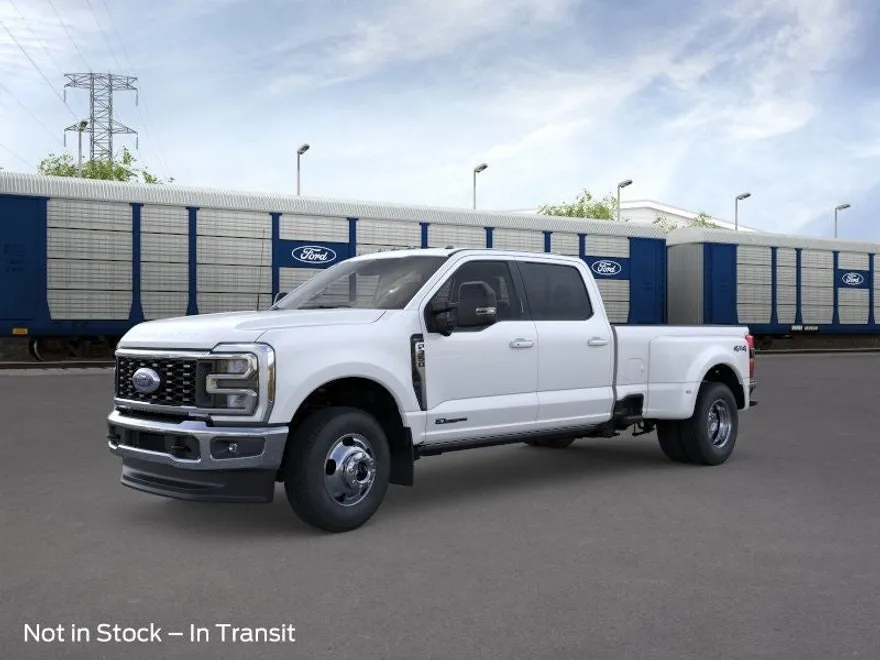 2026 Ford F-350 photo 1