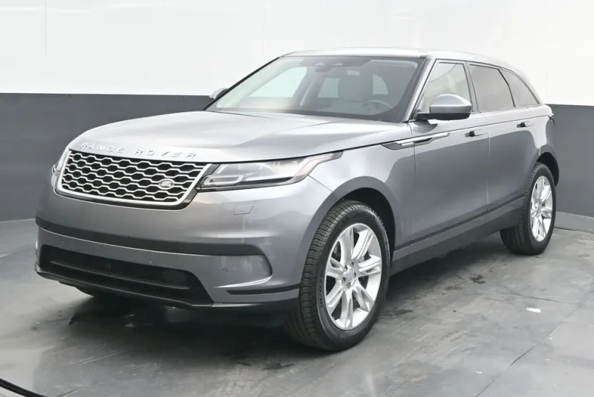 2022 Land Rover Range Rover Velar P250 S photo 1