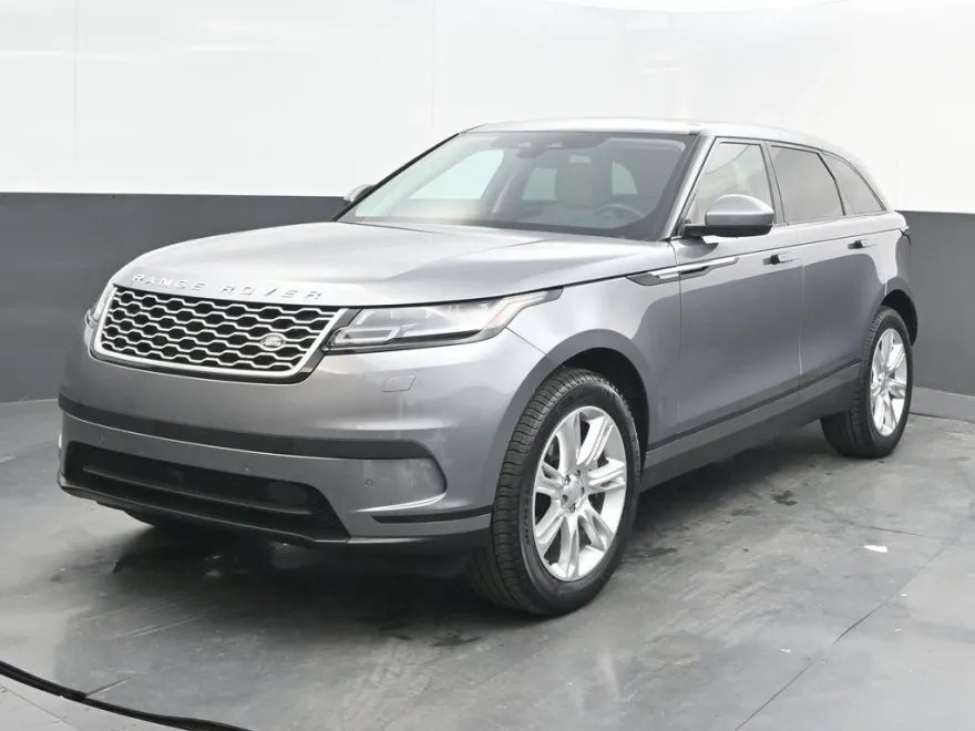 2022 Land Rover Range Rover Velar P250 S photo 1