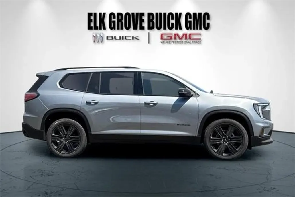 2026 Gmc Acadia Elevation photo 1