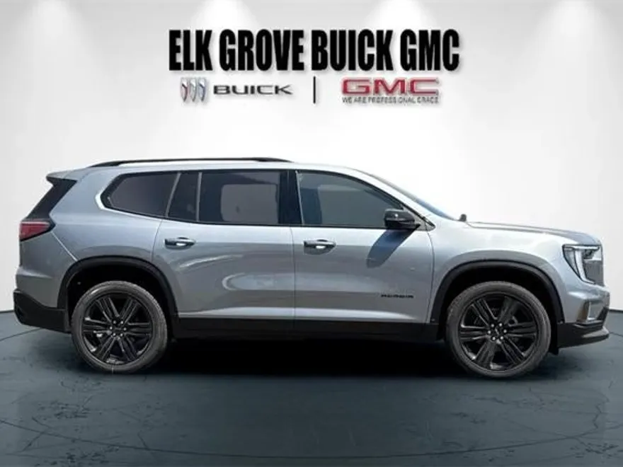 2026 Gmc Acadia Elevation photo 1