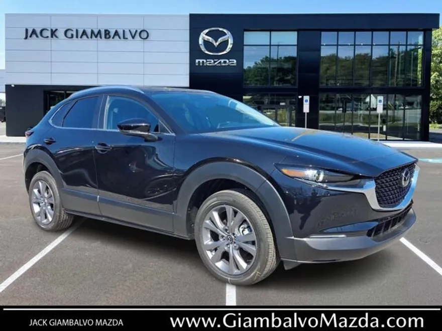 2025 Mazda CX-30 2.5 S Preferred photo 1