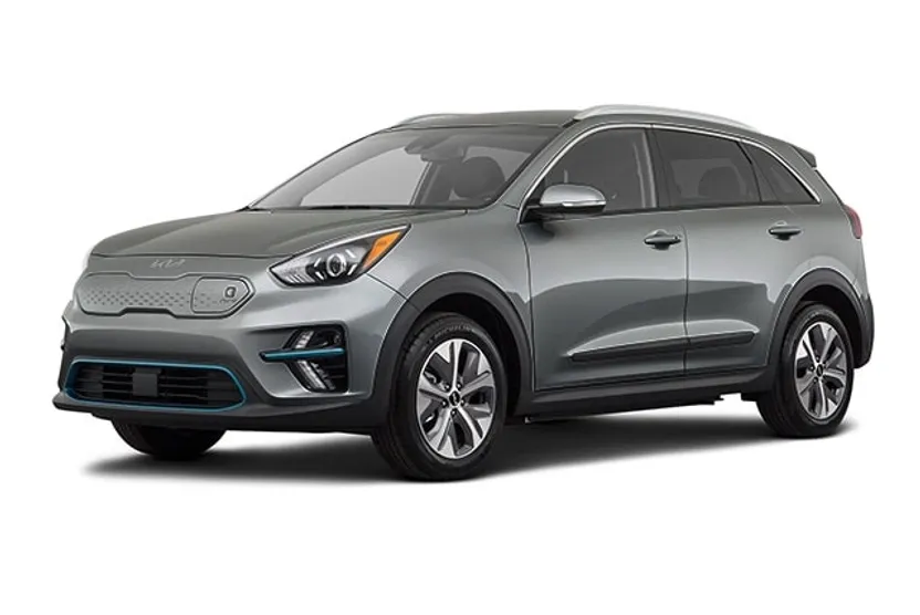 2022 Kia Niro EV EX Premium photo 1