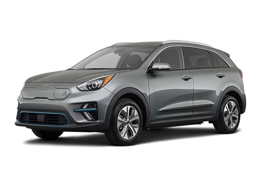 2022 Kia Niro EV EX Premium photo 1