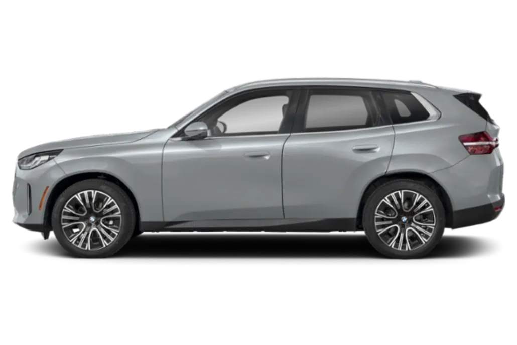 2026 Bmw X3 photo 1