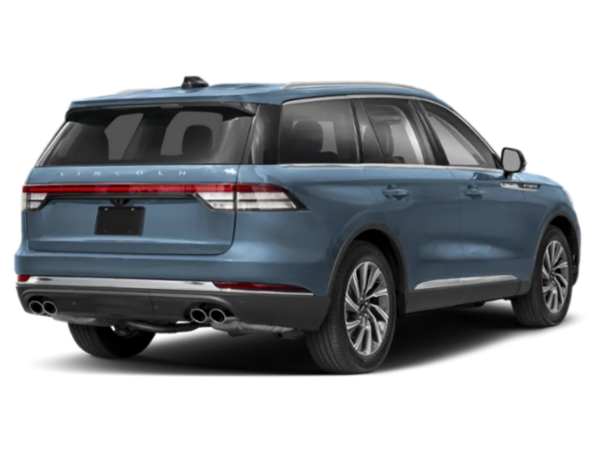 2025 Lincoln Aviator Reserve photo 1