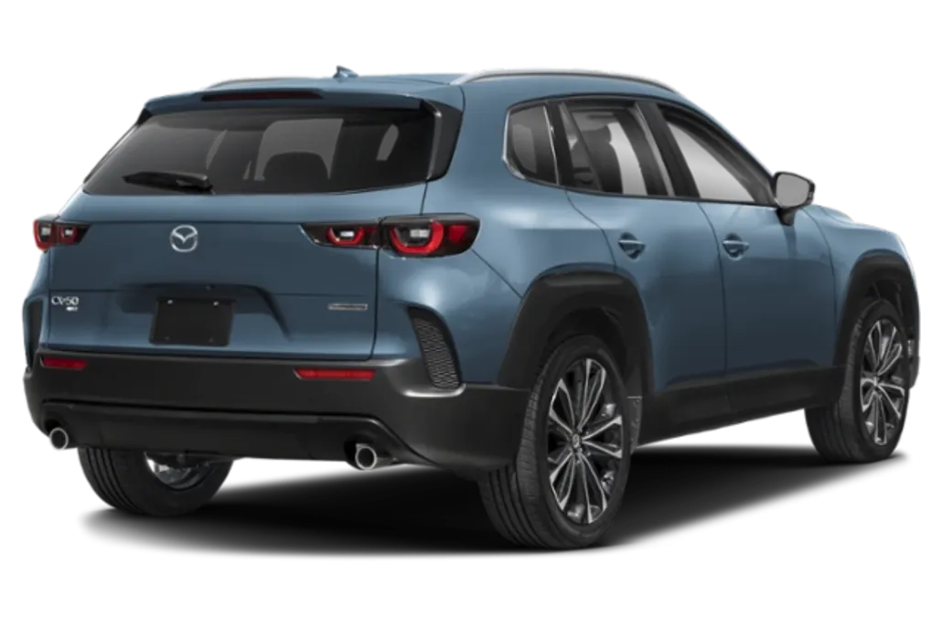 2025 Mazda CX-50 2.5 Premium Plus photo 1